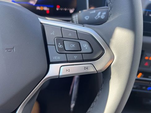 New 2026 Volkswagen Jetta S image 25