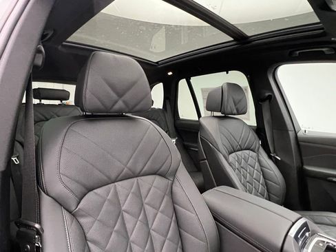 Used 2026 BMW X5 xDrive40i w/ M Sport Package image 7
