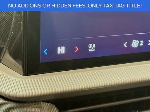 New 2026 Ford Explorer ST-Line image 20