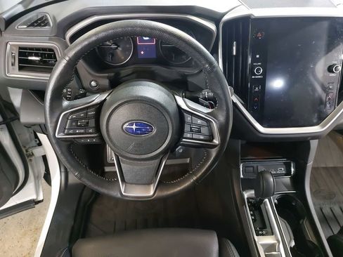 Certified 2024 Subaru Ascent Limited AWD/4WD image 17