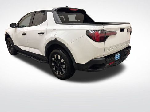 New 2025 Hyundai Santa Cruz SE image 7