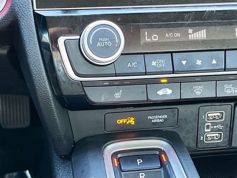 Used 2022 Honda Insight Touring image 20