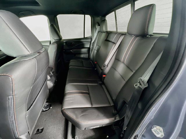 Certified 2026 Honda Ridgeline TrailSport image 25