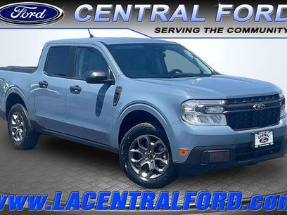 Used 2024 Ford Maverick XLT