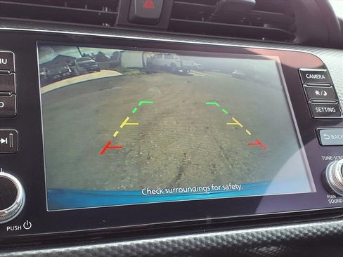 Used 2023 Nissan Kicks SV image 22