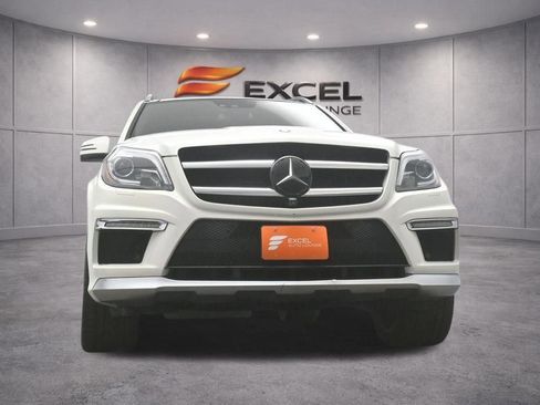 Used 2014 Mercedes-Benz GL 63 AMG 4MATIC image 48