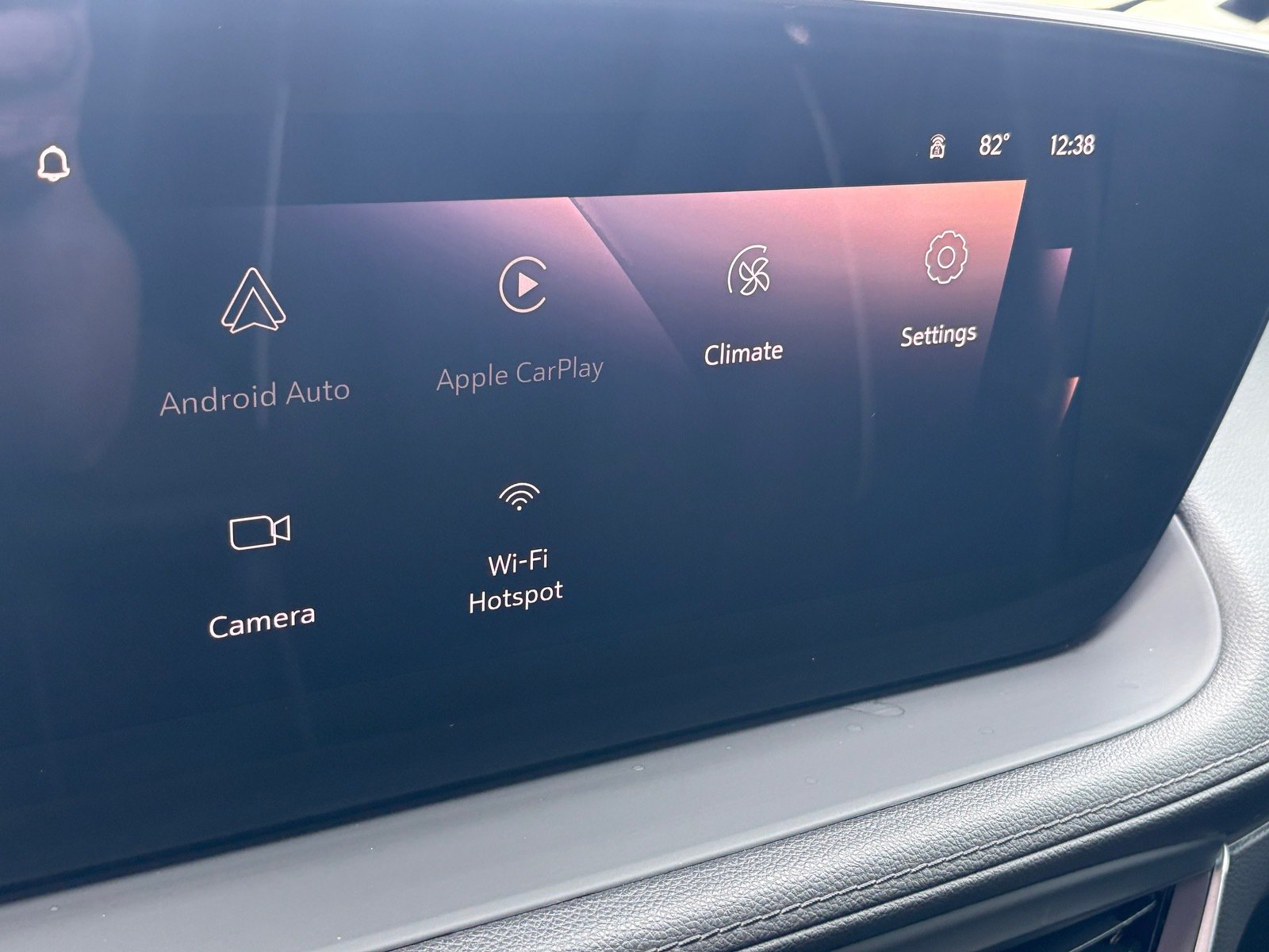 Used 2024 Buick Encore GX Avenir w/ Avenir Technology Package FWD image 25