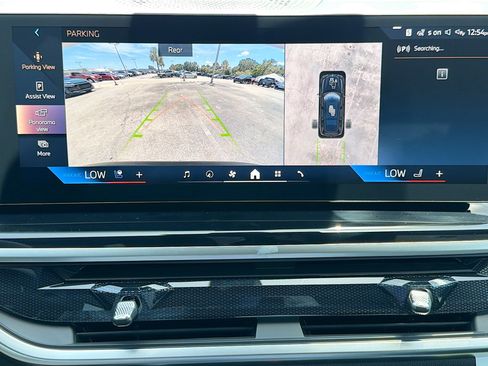 New 2027 BMW X7 xDrive40i w/ Executive Package AWD/4WD image 36