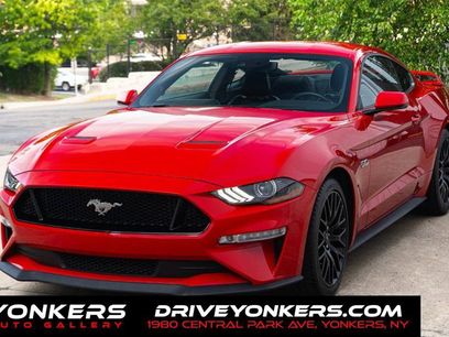 Used 2019 Ford Mustang GT Premium w/ GT Performance Package