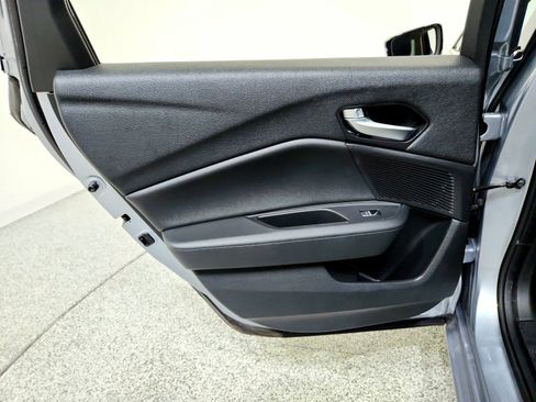 Used 2022 Acura TLX w/Technology Package image 20