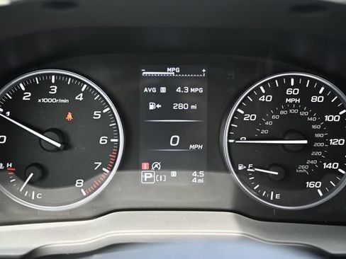 New 2026 Subaru Impreza 2.0i Sport AWD/4WD image 29