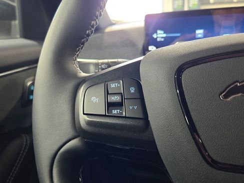 New 2025 Ford Mustang Mach-E GT w/ Interior Protection Package image 33