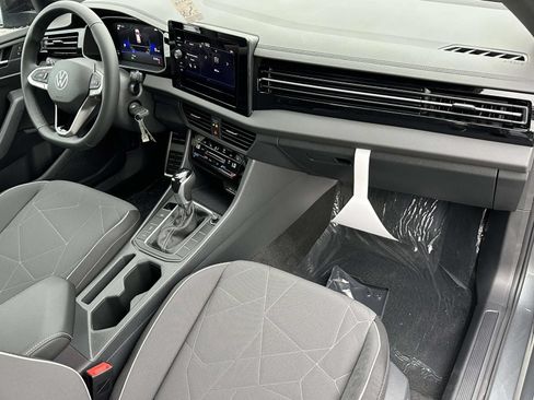 New 2026 Volkswagen Jetta Sport FWD image 12