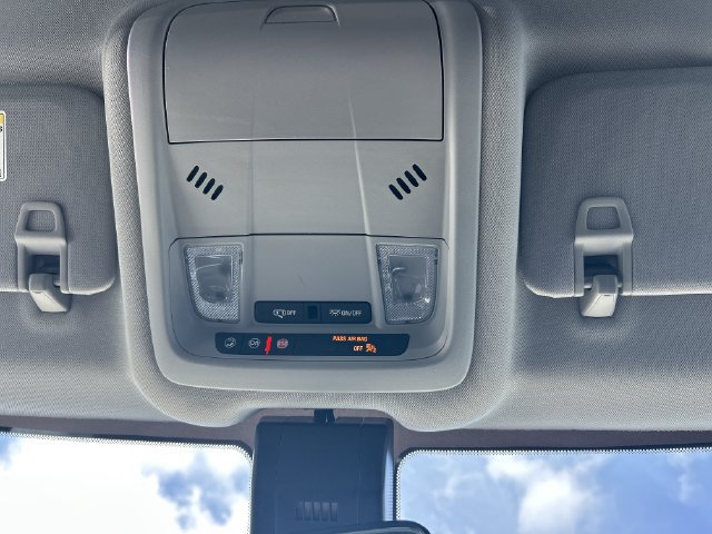 Used 2022 Chevrolet Equinox LT FWD image 34