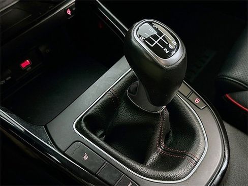 Used 2023 Kia Forte GT image 20