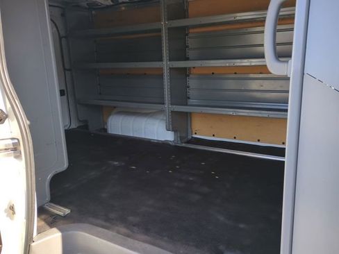 Used 2020 Nissan NV 1500 SV image 25
