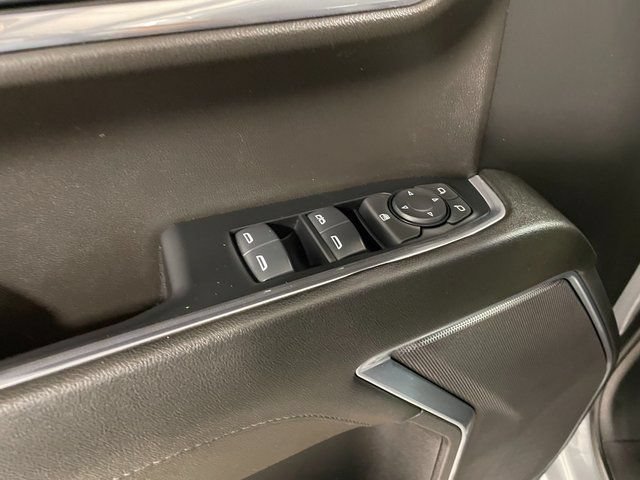 Used 2024 GMC Sierra 1500 Elevation w/ X31 Off-Road Package AWD/4WD image 19