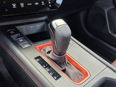 New 2026 Nissan Kicks SR FWD image 15