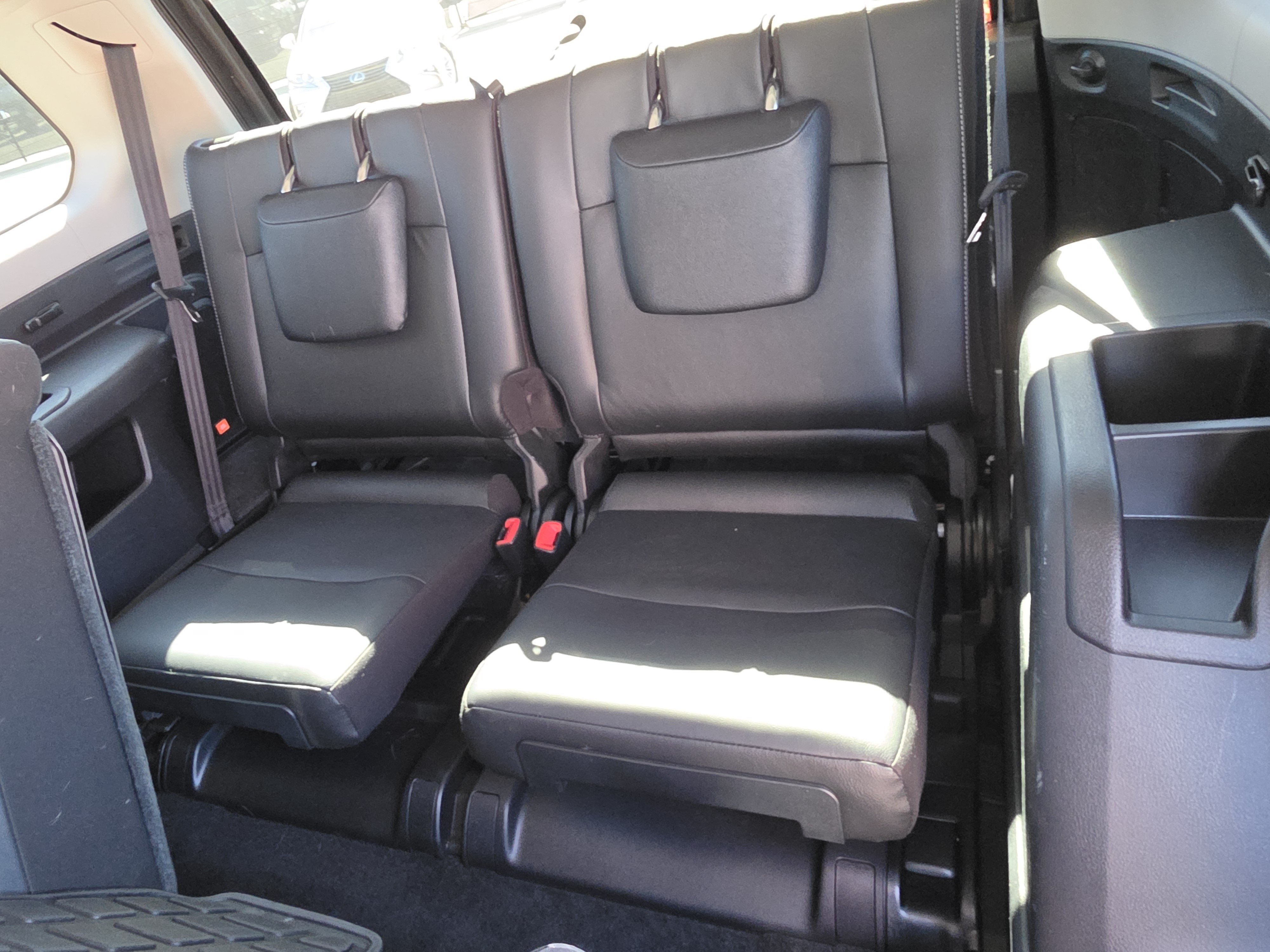 Certified 2023 Toyota 4Runner Limited AWD/4WD image 11