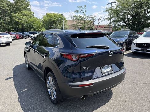 Certified 2023 MAZDA CX-30 AWD 2.5 S w/ Premium Package image 6