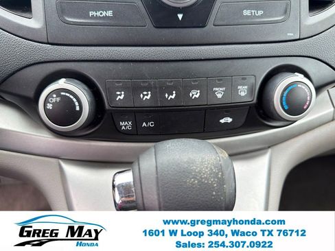 Used 2014 Honda CR-V LX image 14