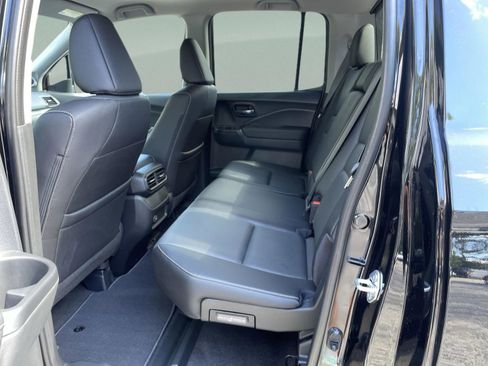 New 2026 Honda Ridgeline RTL image 17