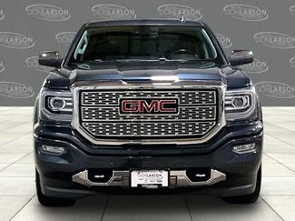Used 2018 GMC Sierra 1500 Denali w/ Denali Ultimate Package AWD/4WD video 2