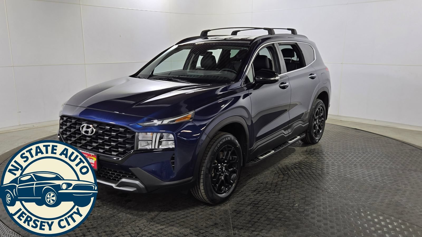 Used 2023 Hyundai Santa Fe XRT AWD/4WD image 3