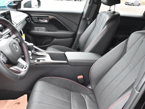 New 2026 Acura ADX A-Spec image 14