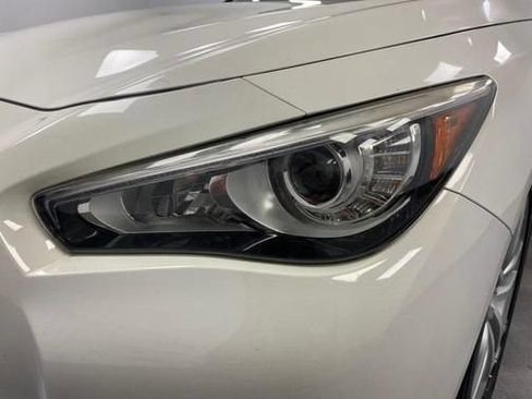 Used 2017 INFINITI Q50 Premium w/ 2.0T Premium Plus Package AWD/4WD image 10