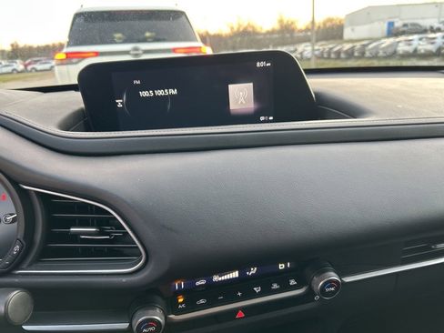 Used 2024 MAZDA CX-30 AWD 2.5 S w/ Select Sport Pkg image 8