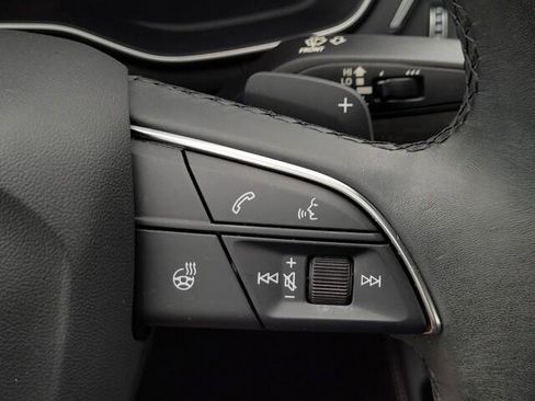 Used 2024 Audi A4 2.0T Premium Plus image 15