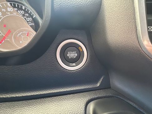 Used 2023 RAM 1500 Big Horn AWD/4WD image 22