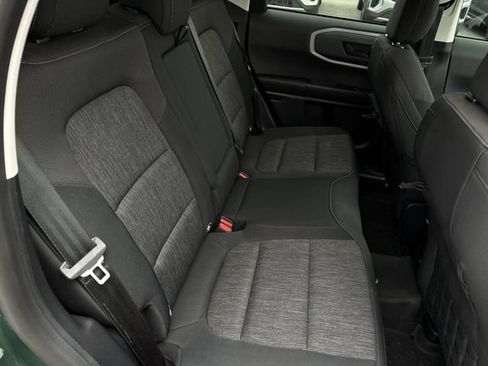 Used 2023 Ford Bronco Sport Big Bend w/ Convenience Package AWD/4WD image 25