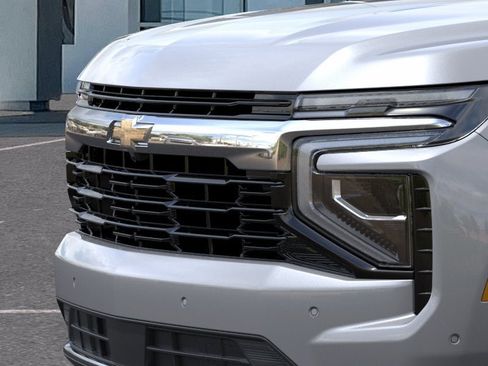 New 2026 Chevrolet Tahoe LS RWD image 37