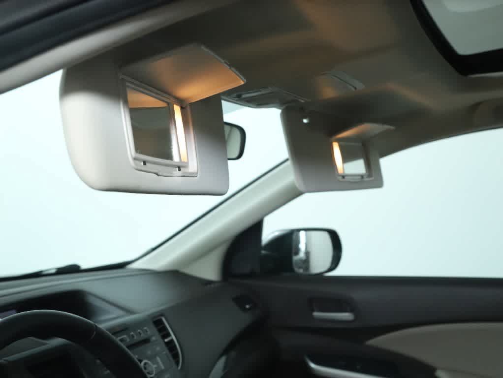 Used 2014 Honda CR-V EX-L image 19