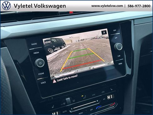 Certified 2023 Volkswagen Arteon SEL image 27