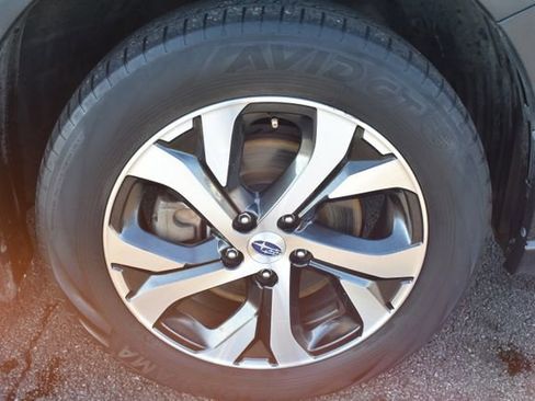 Used 2021 Subaru Outback Limited w/ Popular Package #2 AWD/4WD image 50