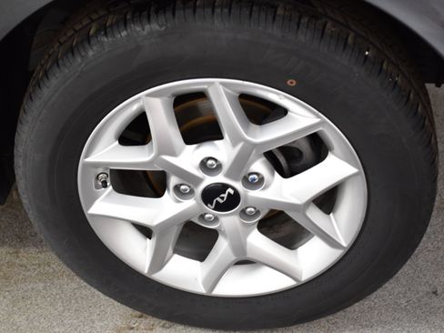 Used 2025 Kia Soul LX w/ LX Technology Package image 33