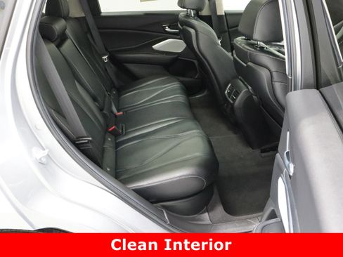 Used 2024 Acura RDX SH-AWD w/ Technology Package image 39