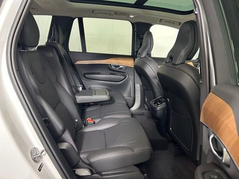 Used 2023 Volvo XC90 B6 Plus w/ Protection Package Premier AWD/4WD image 26