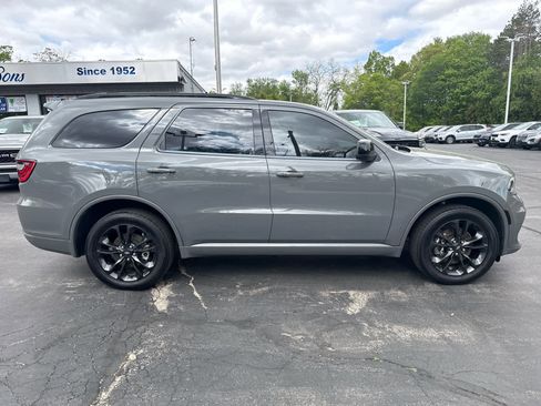 Used 2023 Dodge Durango GT AWD/4WD image 2