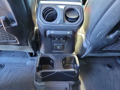 Used 2023 Jeep Gladiator Mojave w/ LED Lighting Group image 15