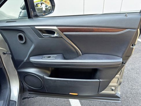 Used 2021 Lexus RX 350 AWD w/ Premium Package image 46