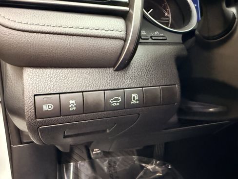 Used 2023 Toyota Camry LE FWD image 26