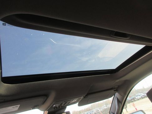 New 2026 GMC Sierra 1500 SLT w/ SLT Premium Plus Package image 16