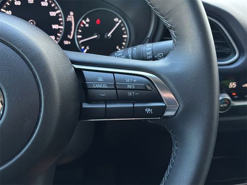 Used 2025 MAZDA CX-30 AWD 2.5 S w/ Select Sport Pkg image 27