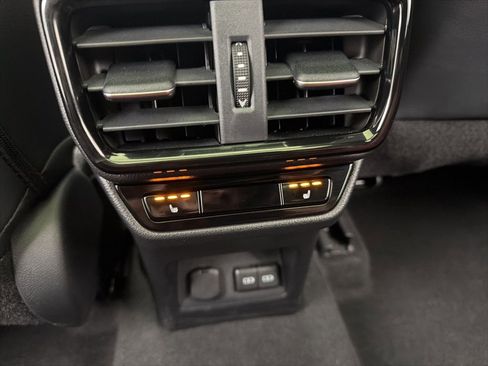 Used 2025 Lexus NX 350 AWD w/ Rear Seat Package image 10