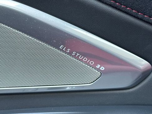 Certified 2024 Acura RDX A-Spec AWD/4WD image 23