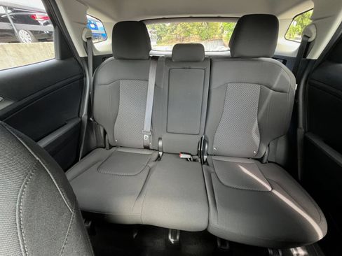 Used 2026 Kia Sportage LX FWD image 39